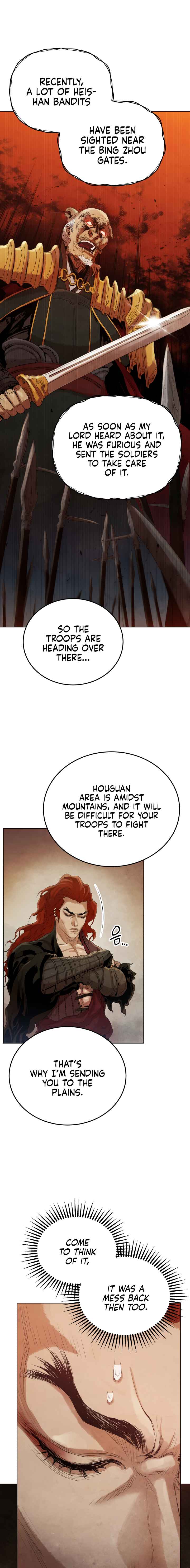 History Of Three States Chapter 7 3